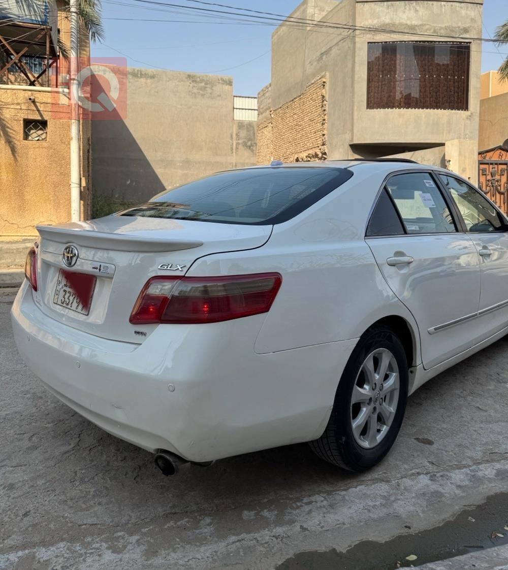 تويوتا كامري